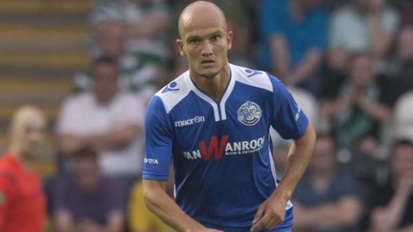 PS4 NPL outfit Adelaide Comets have signed Dutch midfielder Maarten Boddaert.