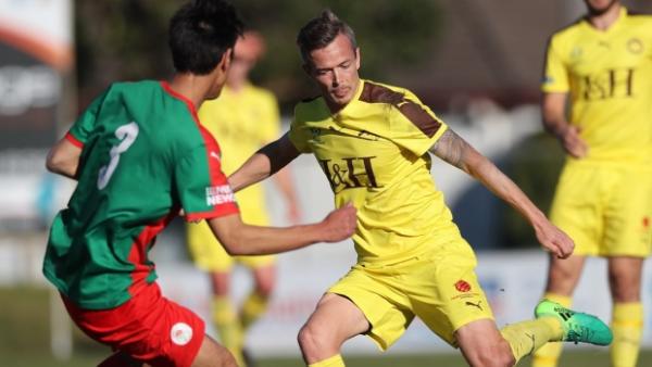 PS4 NPL NNSW Round 19 Review