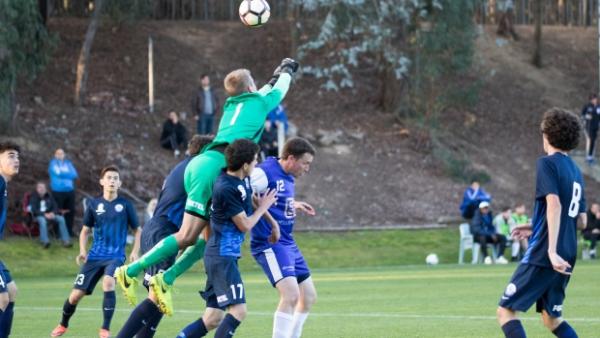 PS4 NPL Capital Football Round 5 Review