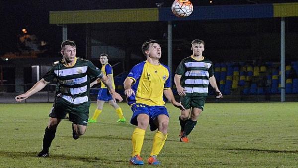 PS4 NPL Qld Round 12 Review