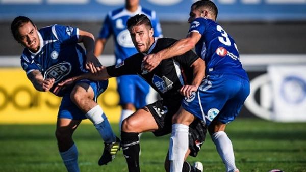 PS4 NPL NSW Round 8 Preview