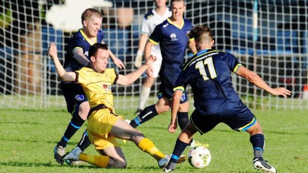 PS4 NPL Qld Round 16 Preview