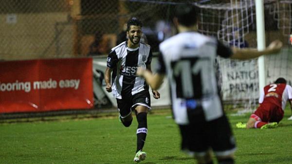 NPL SA Round 9 Review