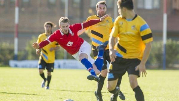 PS4 NPL Capital Football Round 7 Review