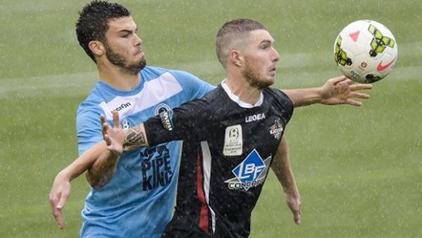 PS4 NPL NSW Round 14 Preview