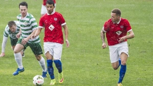 NPL Capital Football Round 14 Preview