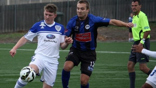 Victory League Round 4 Review