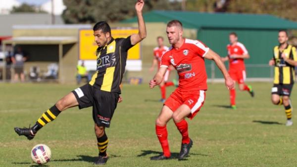 Para Hills host WT Birkalla with Finals on the line in Round 20.
