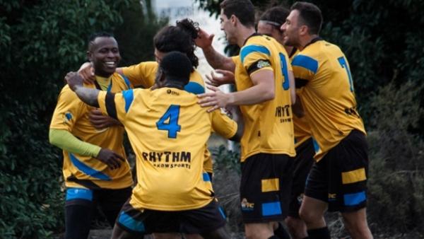 PS4 NPL Capital Football Round 8 Review