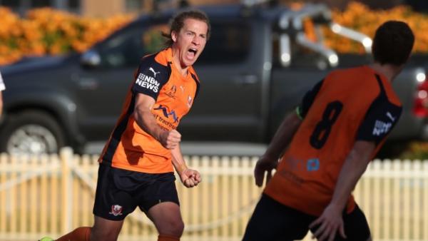PS4 NPL NNSW Round 20 Preview