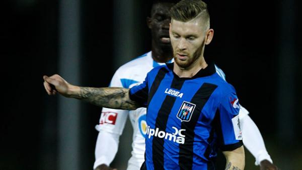 Bayswater City star Dave Heagney will be one to watch against Olympia FC.