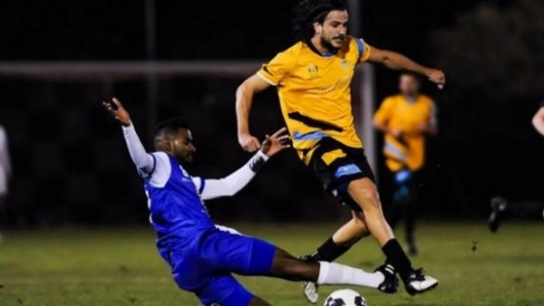 PS4 NPL Capital Football Round 15 Review