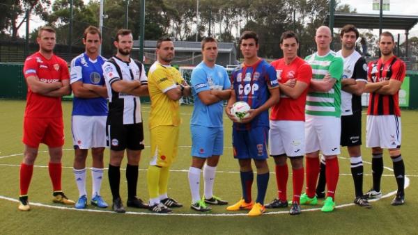 NPL NNSW Round 1 Preview