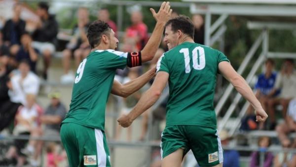 PS4 NPL Qld Round 15 Review