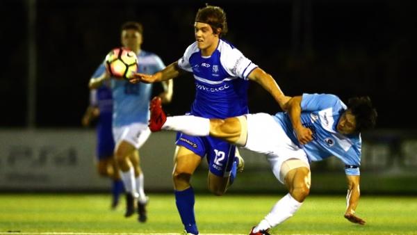 PS4 NPL NSW Round 5 Review
