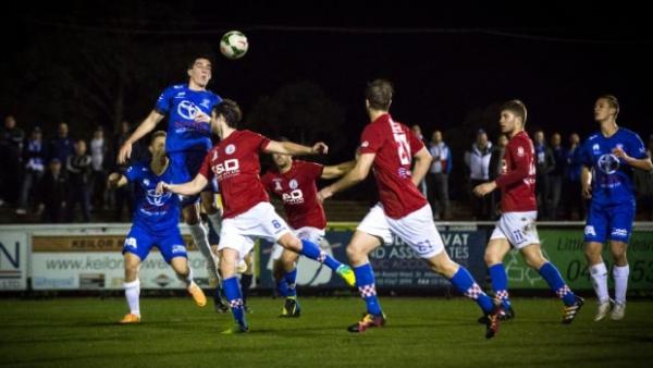 PS4 NPL Victoria Round 11 Review