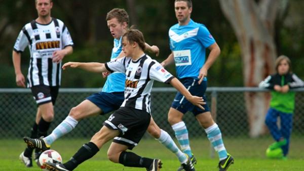 NPL Northern NSW