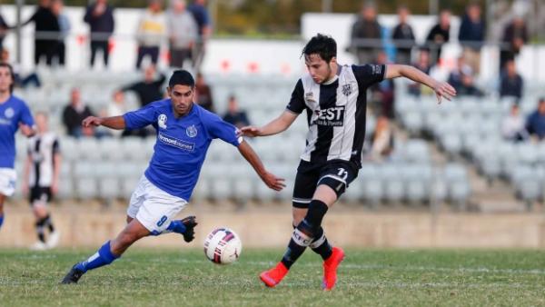NPL SA Round 14 Review