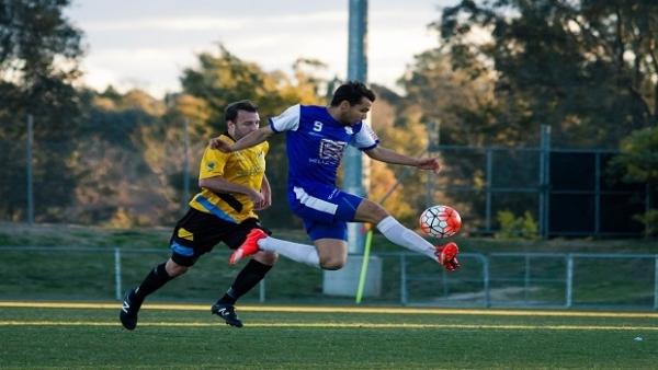 PS4 NPL Capital Football Finals Review