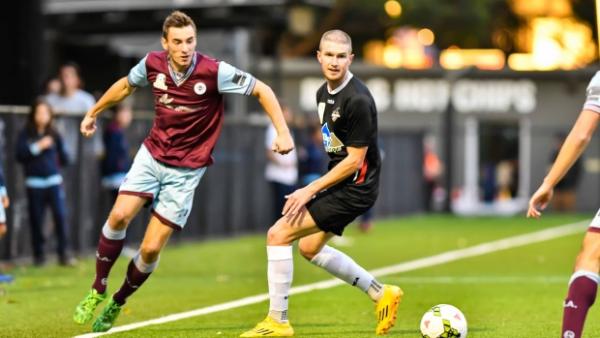 PS4 NPL NSW Round 10 Review