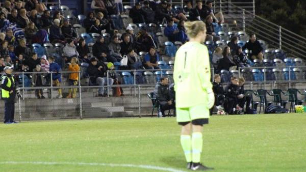 PS4 NPL Capital Football Round 11 Review