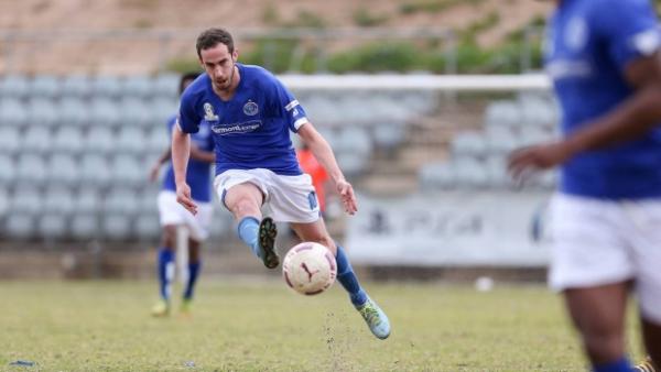 PS4 NPL SA Round 22 Preview