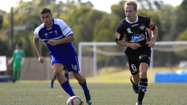 PS4 NPL NSW Round 2 Preview
