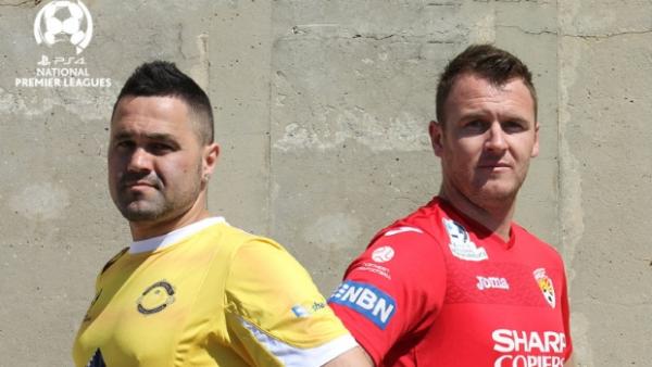 PS4 NNSW NPL Preview