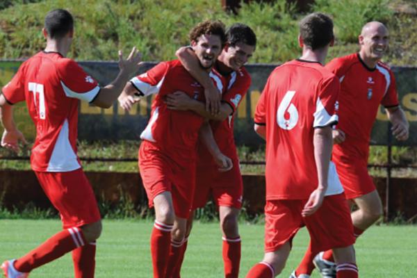 Goals galore in NPL WA round three