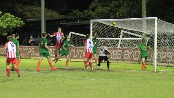 NPL Queensland Round 9 Preview