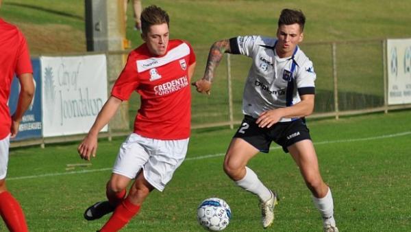 PS4 NPL WA Round 9 Review