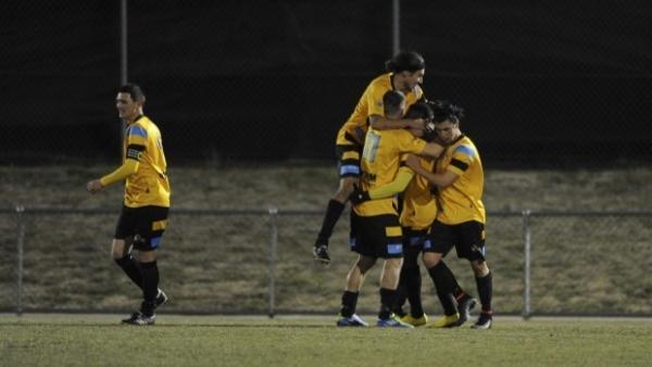 NPL Capital Football Round 13 Review