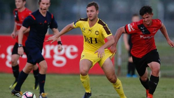 PS4 NPL NNSW Round 13 Preview