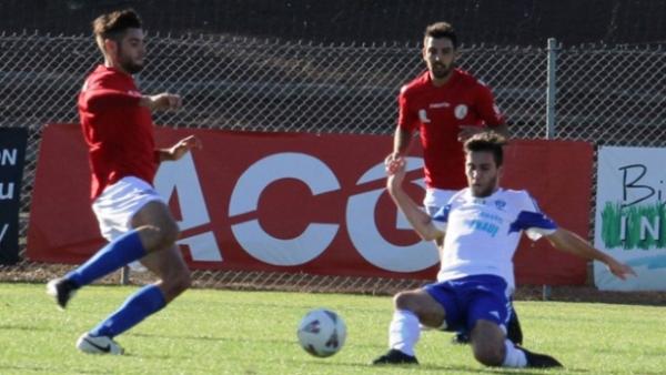 NPL Victoria Round 18
