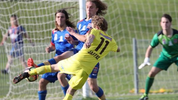 PS4 NPL NNSW Round 22 Review