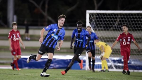 PS4 NPL SA Round 2 Review