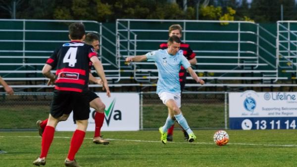 PS4 NPL Capital Football Round 5