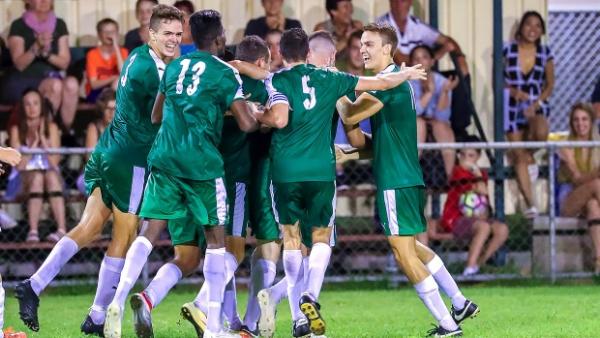 PS4 NPL Qld Round 6 Review