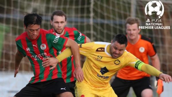 PS4 NPL NNSW Round 7 Review