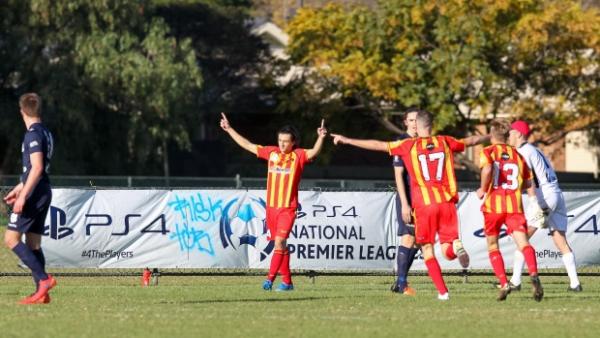 PS4 NPL SA Round 15 Review