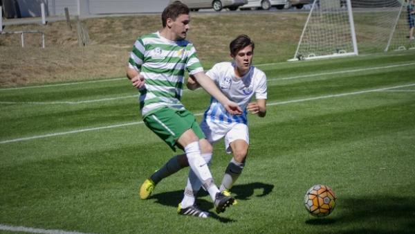 PS4 NPL Capital football Round 1 Review