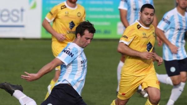 PS4 NPL NNSW Round 18 Review