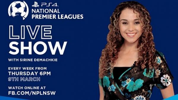 The new show will be hosted by Sirine Demachkie.