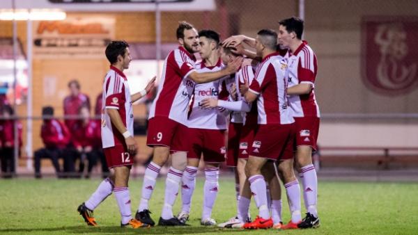 NPL SA Round 18 Review