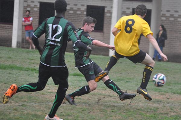 Capital Football NPL Round 4 Wrap