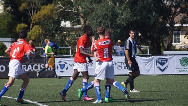 Victory League Round 1 Review