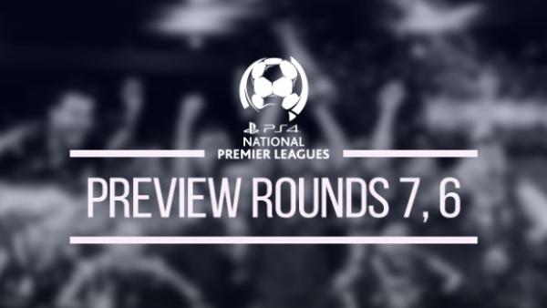 NPL Victoria Round 7 Preview