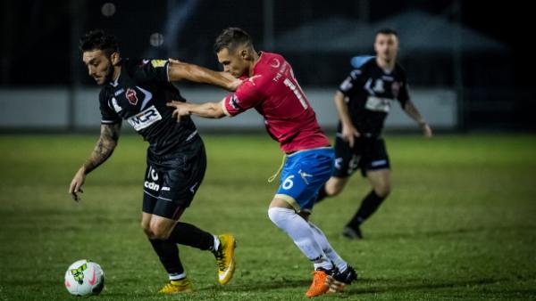 PS4 NPL NSW Round 11 Review