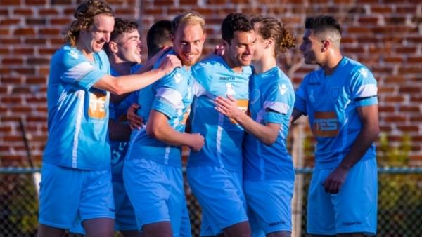 PS4 NPL WA Round 20 Review