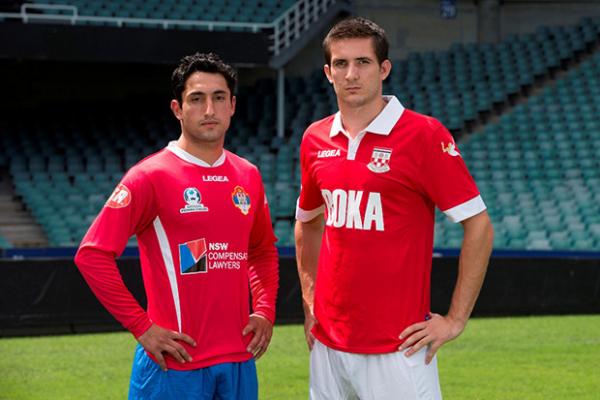 IGA NPL NSW Mens 1 Round 3 Preview